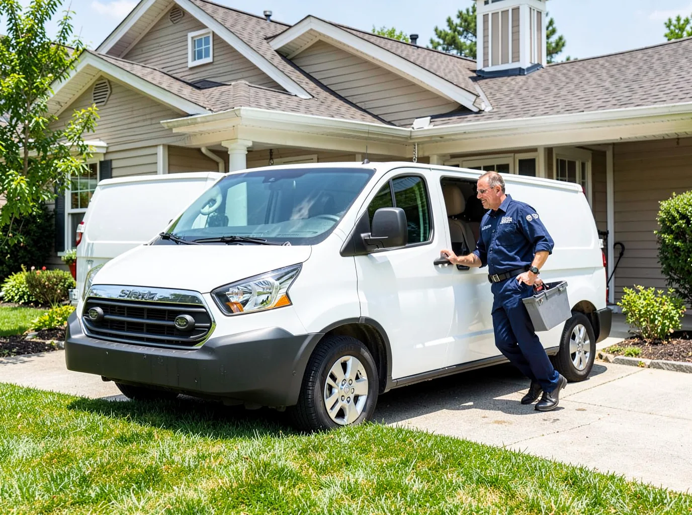 Emergency Plumber company in Thornton, AR